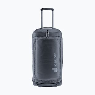 Walizka podróżna deuter Duffel Pro Movo 60 l black