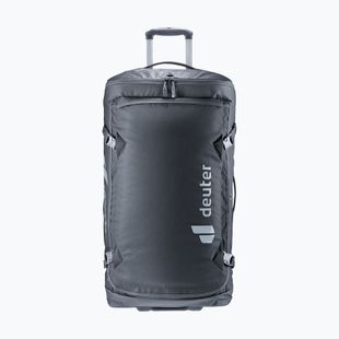 Walizka podróżna deuter Duffel Pro Movo 90 l black