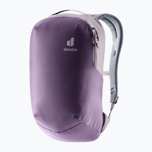 Plecak miejski deuter Yort 15 l purple-lavender