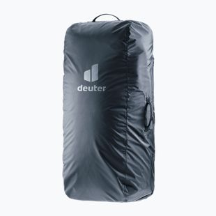 Pokrowiec na plecak deuter Transport Cover 90 l black