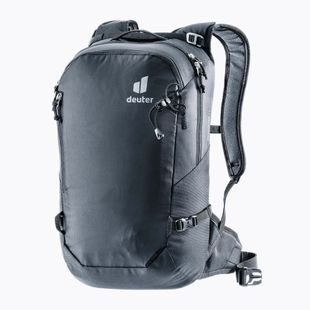 Plecak deuter Freecline 15 l black