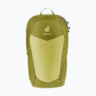 Plecak turystyczny deuter Speed Lite 13 l linden/cactus