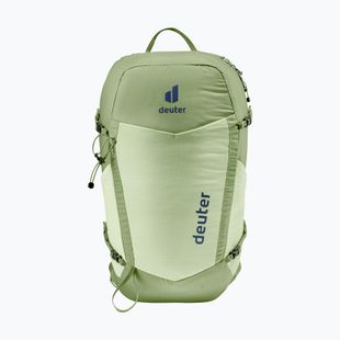 Plecak turystyczny deuter Speed Pro 19 l mineral/grove