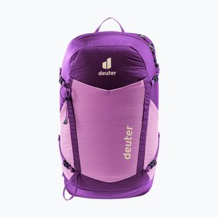 Plecak turystyczny damski deuter Speed Lite Pro 23 l SL lotus-mystic