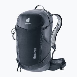 Plecak turystyczny deuter Speed Lite Pro 25 l black