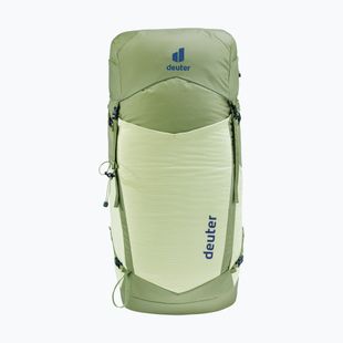 Plecak turystyczny deuter Speed Lite Pro 30 l mineral-grove