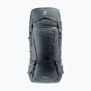 Plecak trekkingowy damski deuter Aircontact Pro 75 + 10 l SL graphite