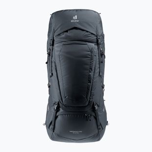 Plecak trekkingowy deuter Aircontact Pro 85 + 10 l black