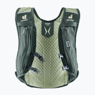 Plecak rowerowy deuter Rogla 5 l grove/ivy