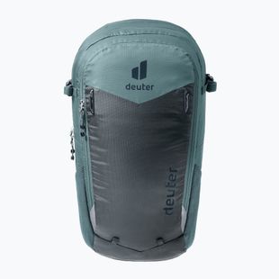 Plecak rowerowy deuter Compact 14 + 3 l graphite/shale
