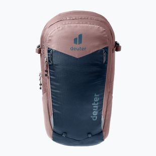 Plecak rowerowy deuter Compact 14 + 3 l ink/ashrose