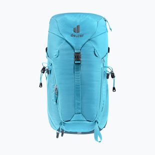 Plecak damski deuter Trail 16 l SL lagoon/atlantic