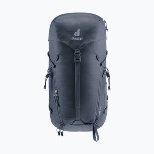 Plecak turystyczny damski deuter Trail 28 l SL black
