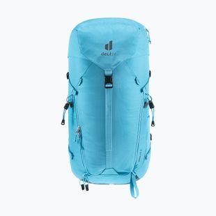 Plecak turystyczny deuter Trail 28 l SL lagoon/atlantic