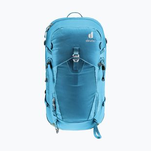 Plecak turystyczny deuter Trail Pro 33 l wave/ivy