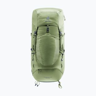 Plecak trekkingowy damski deuter Aircontact Lite 35 + 10 l SL grove/ivy