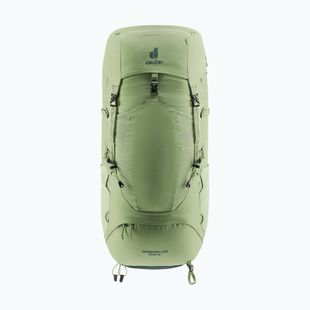 Plecak trekkingowy damski deuter Aircontact Lite 45 + 10 SL grove/ivy
