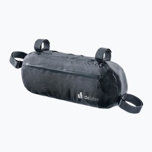 Torba rowerowa na ramę deuter Cabezon FB 4 l black