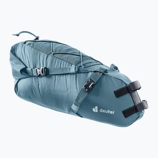 Torba rowerowa pod siodło deuter Mondego SB 16 l atlantic