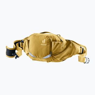 Nerka rowerowa deuter Pulse Pro 5 l savanna/dune