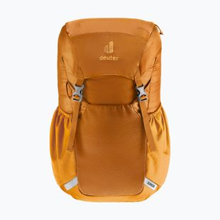 Plecak turystyczny dziecięcy deuter Junior 18 l maple/amber