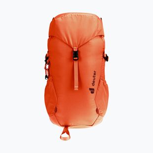 Plecak turystyczny deuter Climber 22 l papaya/redwood