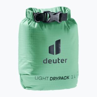 Worek wodoodporny deuter Light Drypack 1 l spearmint
