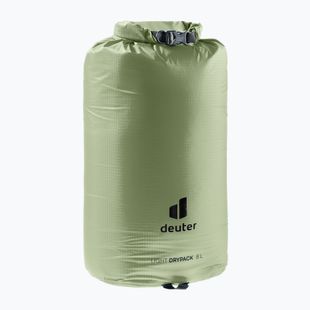Worek wodoodporny Deuter Light Drypack 8 l grove