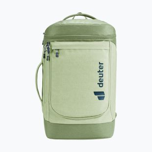 Torba podróżna deuter Duffel Pro Pack 30 l mineral/grove