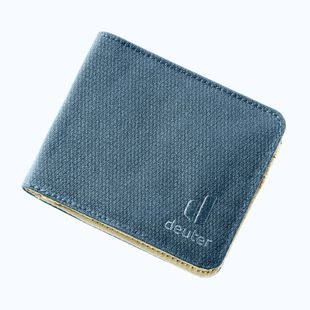 Portfel deuter Zipper atlantic
