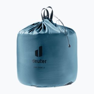 Worek wodoodporny deuter Pack Sack 10 l atlantic