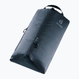Pokrowiec na buty deuter Shoe Pack 6,5 l black