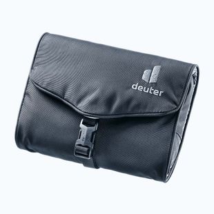 Kosmetyczka deuter Wash Bag I black
