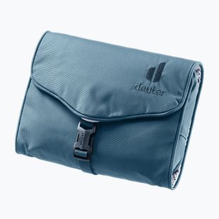 Kosmetyczka deuter Wash Bag I atlantic