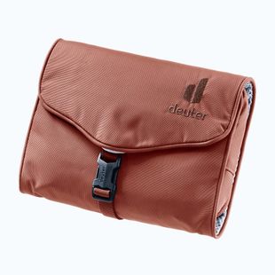 Kosmetyczka deuter Wash Bag I caspia