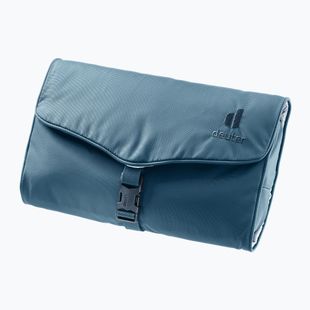 Kosmetyczka deuter Wash Bag II atlantic