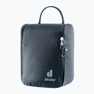 Kosmetyczka deuter Wash Center I black