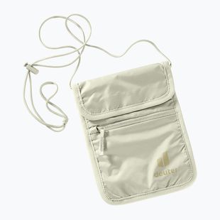 Portfel deuter Security Wallet II bone