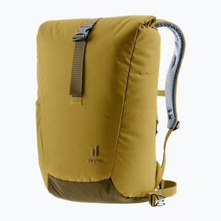 Plecak deuter StepOut 22 l kelp/nori
