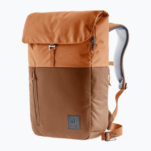 Plecak deuter UP Seoul 16 + 10 l mocha/pecan