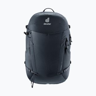 Plecak turystyczny damski deuter Futura 21 l SL black