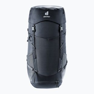 Plecak turystyczny damski deuter Futura 30 l SL black