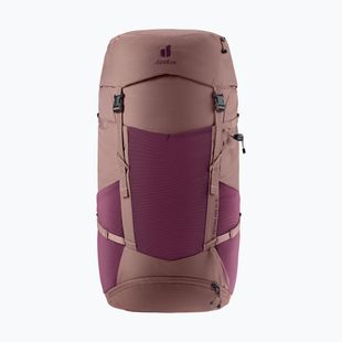 Plecak trekkingowy deuter Futura Pro 34 l SL cassis/ashrose