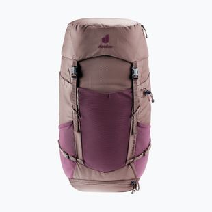 Plecak trekkingowy deuter Futura Pro 38 l SL cassis/ashrose