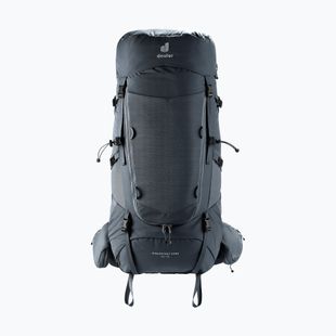 Plecak trekkingowy deuter Aircontact Core 60 + 10 l black