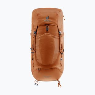 Plecak trekkingowy damski deuter Aircontact Lite 35 + 10 l SL pecan/mocha