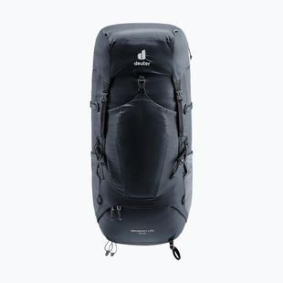 Plecak trekkingowy deuter Aircontact Lite 50 + 10 l black/graphite