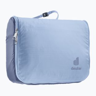 Kosmetyczka turystyczna Deuter Wash Center Lite II polar/bluejay