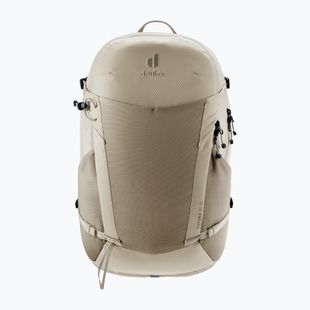 Plecak turystyczny deuter Futura 21 l SL greystone/alu
