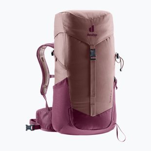 Plecak turystyczny deuter Telatie 24 l SL ashrose/cassis